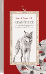 Krafttiere. Die Verbindung zu deinem Geistführer aus der Tierwelt (Broschiert) Cover des Buches Krafttiere. Die Verbindung zu deinem Geistführer aus der Tierwelt (Broschiert) (ISBN: 9783936862980)