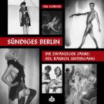 Sündiges Berlin Cover des Buches Sündiges Berlin (ISBN: 9783936878226)