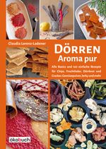 Dörren - Aroma pur Cover des Buches Dörren - Aroma pur (ISBN: 9783936896992)