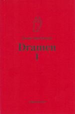 Dramen I Cover des Buches Dramen I (ISBN: 9783936934007)