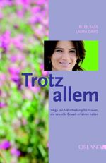 Trotz allem Cover des Buches Trotz allem (ISBN: 9783936937701)