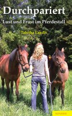 Durchpariert Cover des Buches Durchpariert (ISBN: 9783936968088)