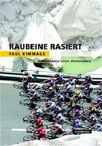 Raubeine rasiert Cover des Buches Raubeine rasiert (ISBN: 9783936973037)