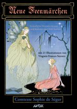 Neue Feenmärchen Cover des Buches Neue Feenmärchen (ISBN: 9783936979084)