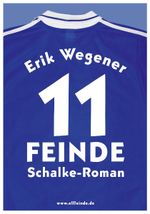 11 Feinde Cover des Buches 11 Feinde (ISBN: 9783937000190)