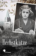 Herbstkatze Cover des Buches Herbstkatze (ISBN: 9783937013435)