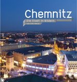 Chemnitz Cover des Buches Chemnitz (ISBN: 9783937025711)