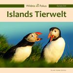Islands Tierwelt Cover des Buches Islands Tierwelt (ISBN: 9783937037813)