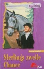 Sterlings zweite Chance (Vollblut 26) Cover des Buches Sterlings zweite Chance (Vollblut 26) (ISBN: 9783937051222)