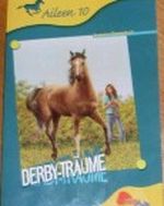 Derby-Träume. Cover des Buches Derby-Träume. (ISBN: 9783937051437)