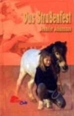 Das Strassenfest. Cover des Buches Das Strassenfest. (ISBN: 9783937051529)