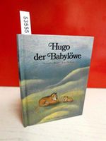 Hugo, der Babylöwe Cover des Buches Hugo, der Babylöwe (ISBN: 9783937054179)