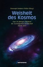 Weisheit des Kosmos Cover des Buches Weisheit des Kosmos (ISBN: 9783937077949)