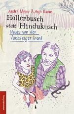Hollerbusch statt Hindukusch Cover des Buches Hollerbusch statt Hindukusch (ISBN: 9783937088082)