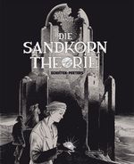Die Sandkorntheorie Cover des Buches Die Sandkorntheorie (ISBN: 9783937102962)