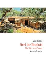 Mord im Olivenhain Cover des Buches Mord im Olivenhain (ISBN: 9783937108452)