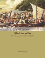 São Leopoldo Cover des Buches São Leopoldo (ISBN: 9783937150086)