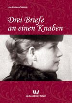 Drei Briefe an einen Knaben Cover des Buches Drei Briefe an einen Knaben (ISBN: 9783937211466)