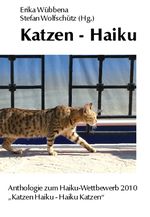 Haiku-Anthologie Cover des Buches Haiku-Anthologie (ISBN: 9783937257242)