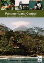 Panamericana Central Cover des Buches Panamericana Central (ISBN: 9783937274775)