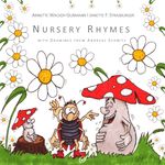 Nursery Rhymes - Kinderverse, Kinderreime Cover des Buches Nursery Rhymes - Kinderverse, Kinderreime (ISBN: 9783937310381)
