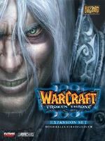 WarCraft 3: Frozen Throne Lösungsbuch Cover des Buches WarCraft 3: Frozen Throne Lösungsbuch (ISBN: 9783937336039)