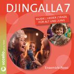 Djingalla7 Cover des Buches Djingalla7 (ISBN: 9783937337678)