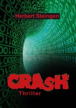 Crash Cover des Buches Crash (ISBN: 9783937344966)