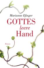 Gottes leere Hand Cover des Buches Gottes leere Hand (ISBN: 9783937357652)