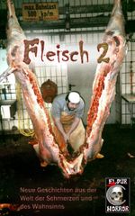 Fleisch 2 Cover des Buches Fleisch 2 (ISBN: 9783937419183)
