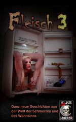 Fleisch 3 Cover des Buches Fleisch 3 (ISBN: 9783937419206)