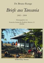 Briefe aus Tansania Cover des Buches Briefe aus Tansania (ISBN: 9783937439419)