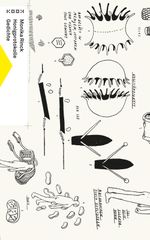 Honigprotokolle Cover des Buches Honigprotokolle (ISBN: 9783937445496)