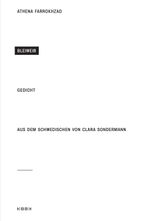 Bleiweiß Cover des Buches Bleiweiß (ISBN: 9783937445991)