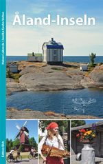 Åland-Inseln Cover des Buches Åland-Inseln (ISBN: 9783937452395)