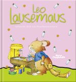 Leo Lausemaus wünscht sich ein Geschwisterchen Cover des Buches Leo Lausemaus wünscht sich ein Geschwisterchen (ISBN: 9783937490281)