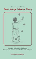 Oma senge kleene Jong Cover des Buches Oma senge kleene Jong (ISBN: 9783937507866)