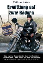 Ermittlung auf zwei Rädern Cover des Buches Ermittlung auf zwei Rädern (ISBN: 9783937542010)