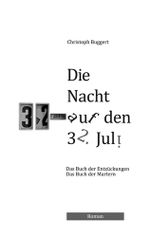 Die Nacht auf den 32. Juli Cover des Buches Die Nacht auf den 32. Juli (ISBN: 9783937550404)