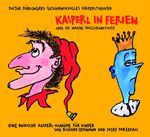 Kasperl in Ferien Cover des Buches Kasperl in Ferien (ISBN: 9783937563152)