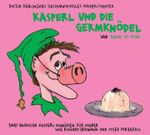Kasperl und die Germknödel; Rache ist rosa Cover des Buches Kasperl und die Germknödel; Rache ist rosa (ISBN: 9783937563220)