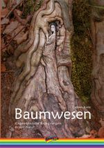 Baumwesen Cover des Buches Baumwesen (ISBN: 9783937568287)