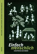 Einfach menschlich Cover des Buches Einfach menschlich (ISBN: 9783937603612)