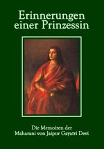Erinnerungen einer Prinzessin Cover des Buches Erinnerungen einer Prinzessin (ISBN: 9783937603889)