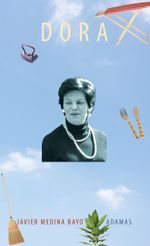 Dora Cover des Buches Dora (ISBN: 9783937626925)