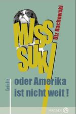 Miss Suki Cover des Buches Miss Suki (ISBN: 9783937654492)