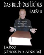Das Buch des Lichts Band 11 Cover des Buches Das Buch des Lichts Band 11 (ISBN: 9783937699806)