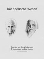 Das seelische Wesen Cover des Buches Das seelische Wesen (ISBN: 9783937701202)