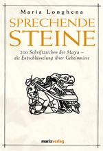 Sprechende Steine Cover des Buches Sprechende Steine (ISBN: 9783937715322)