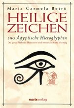 Heilige Zeichen Cover des Buches Heilige Zeichen (ISBN: 9783937715339)